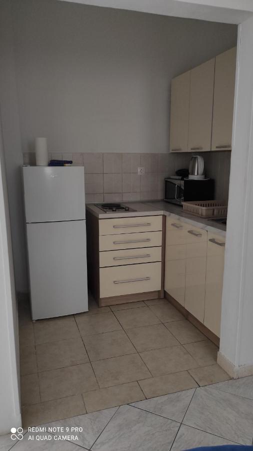 Apartmani Andric スラノ エクステリア 写真