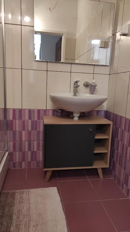 Apartmani Andric スラノ エクステリア 写真