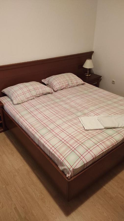 Apartmani Andric スラノ エクステリア 写真