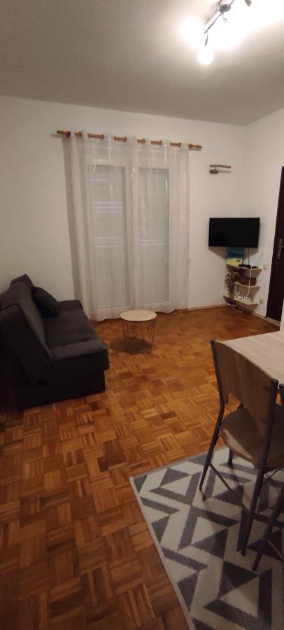 Apartmani Andric スラノ エクステリア 写真