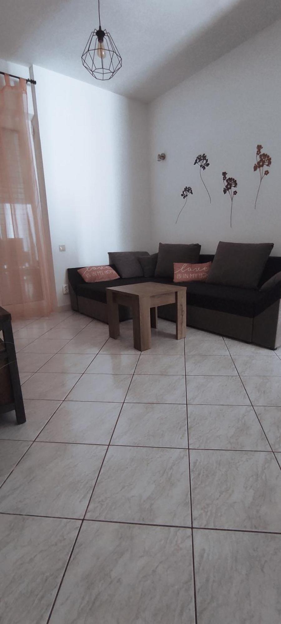 Apartmani Andric スラノ エクステリア 写真