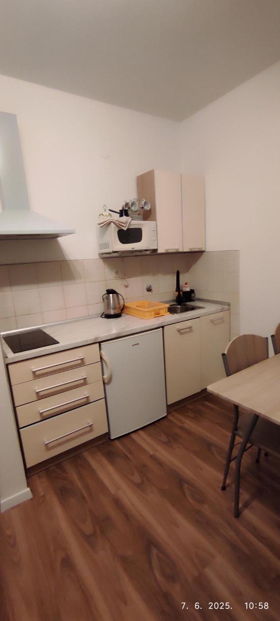 Apartmani Andric スラノ エクステリア 写真