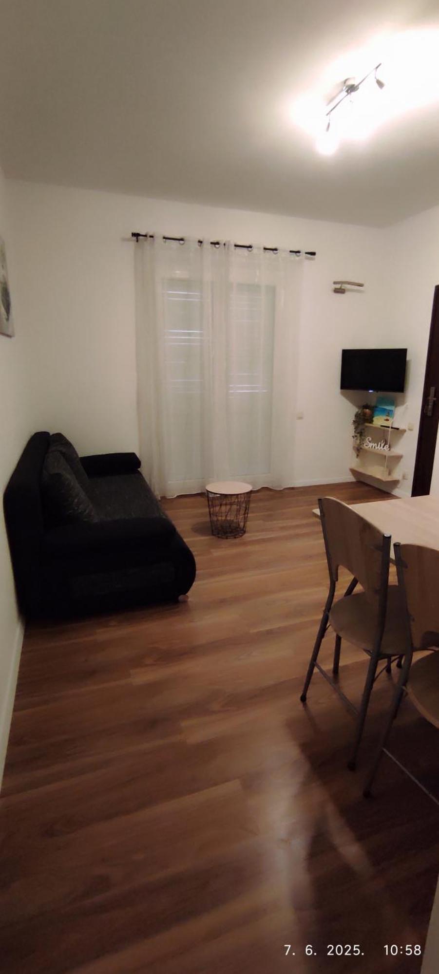 Apartmani Andric スラノ エクステリア 写真